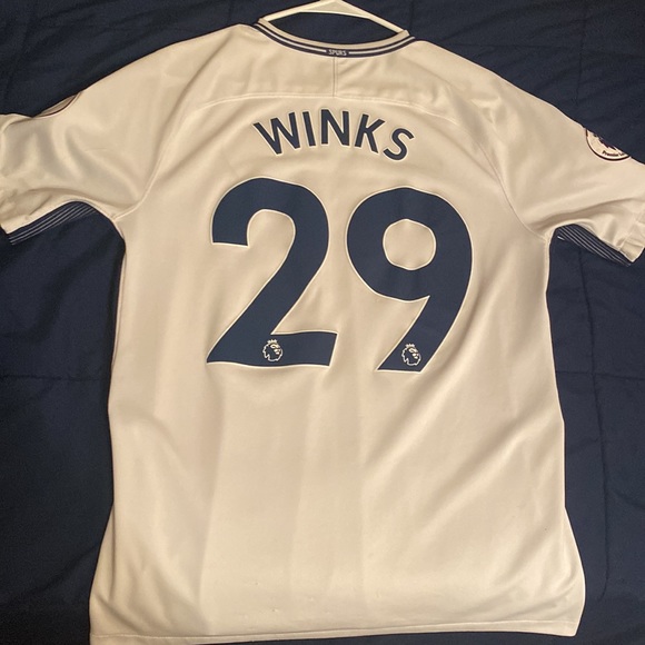 Tottenham jersey winks - Picture 2 of 4